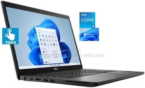 Laptop Dell Latitude 5411 16GB Intel Core i7 SSD 256GB
