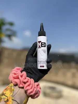 Effective Haircare Products