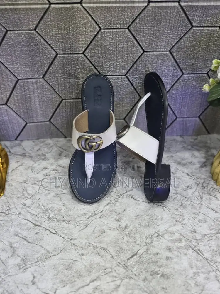 Premium Gucci Women’S Sandals