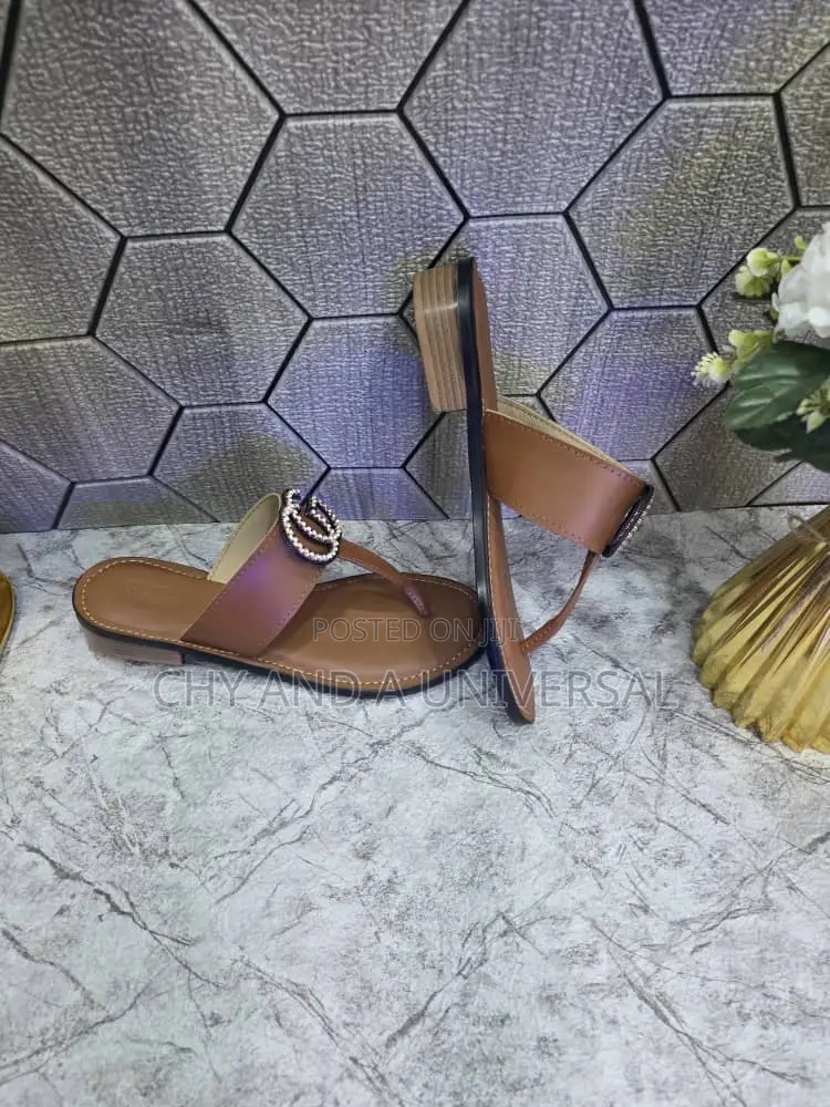 Premium Gucci Women’S Sandals