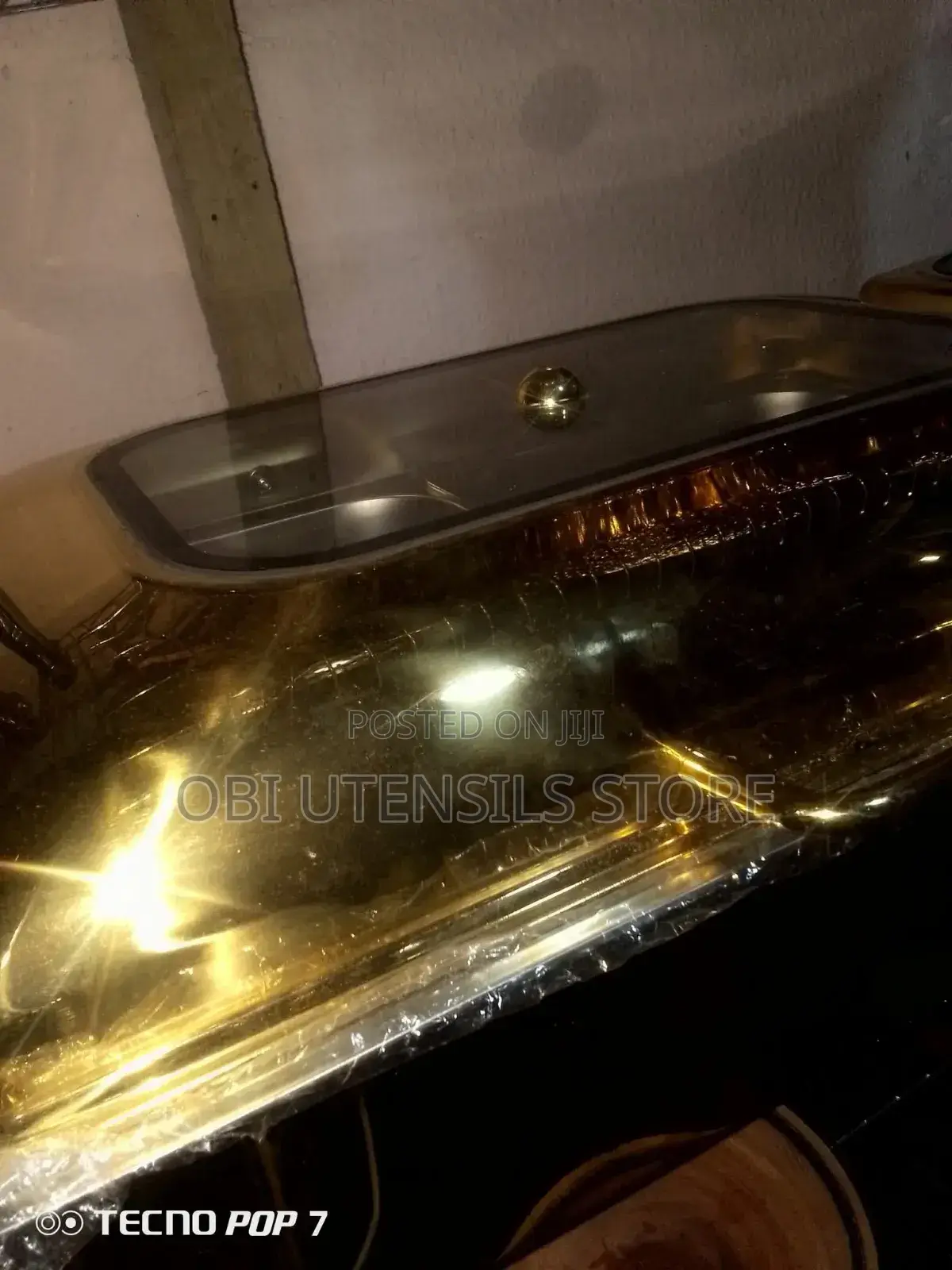 Chafing Dish
