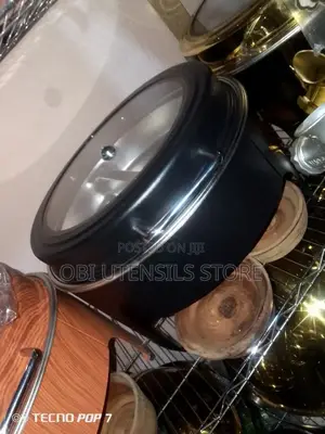 Chafing Dish
