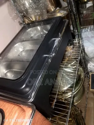 Chafing Dish