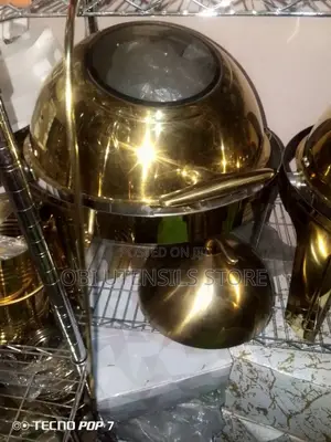 Chafing Dish