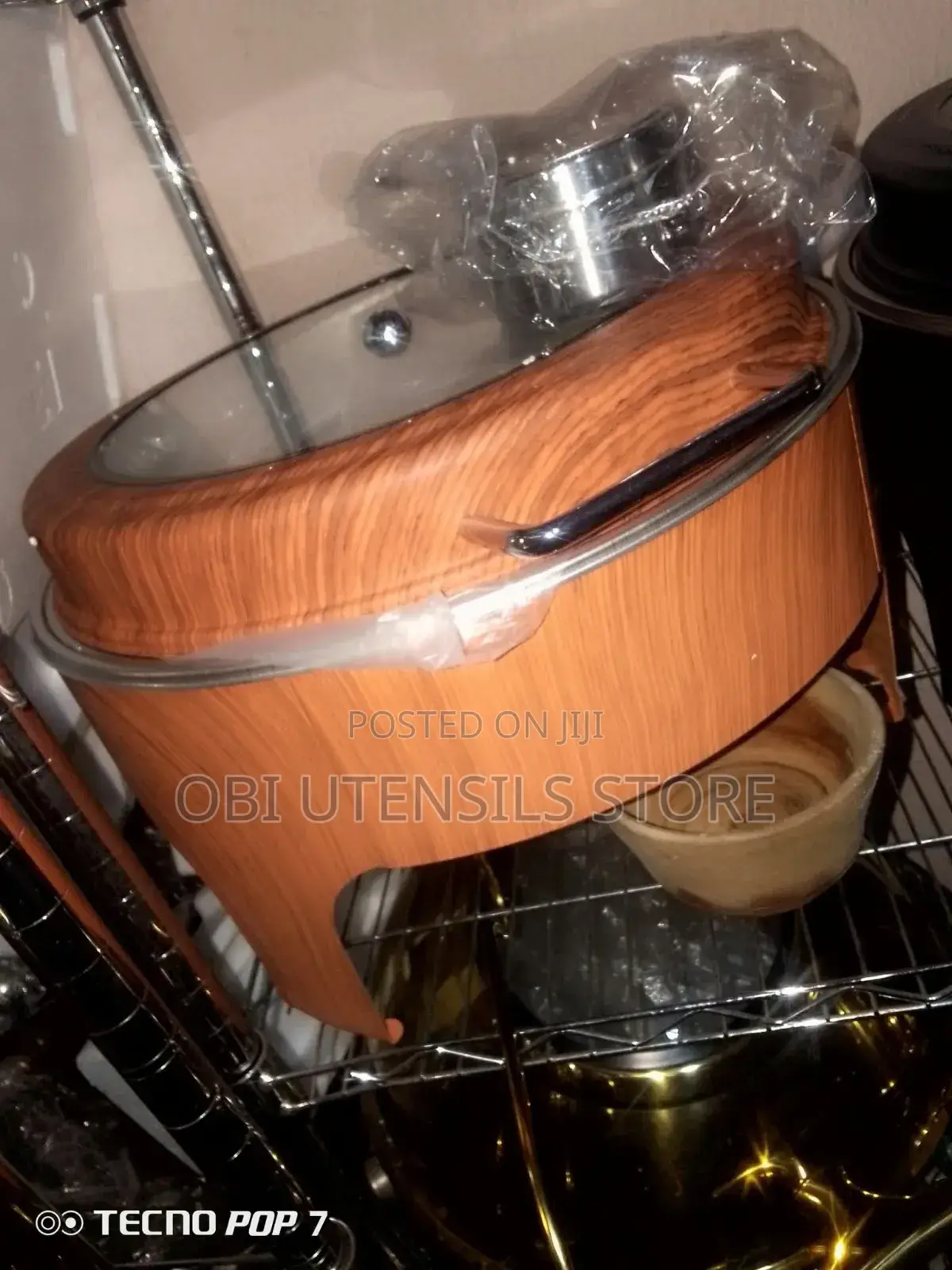Chafing Dish