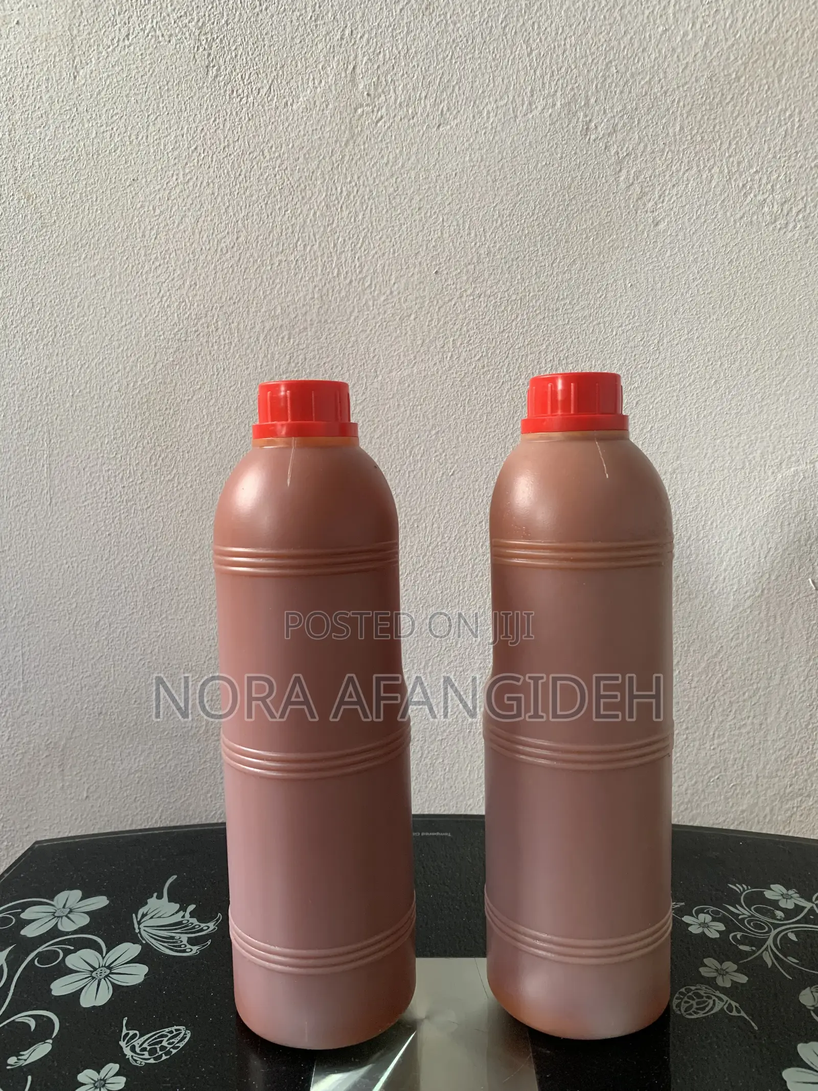 1l Premium Palm Oil