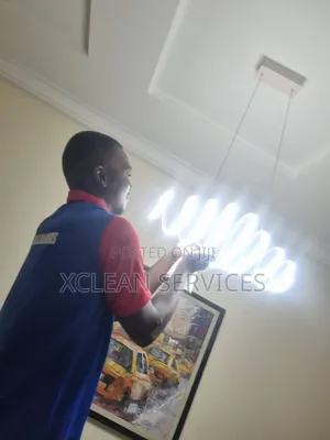 Premium Periodic Cleaning for Busy Professionals Trusted by Abuja Home