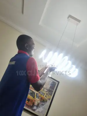 Premium Periodic Cleaning for Busy Professionals Trusted by Abuja Home