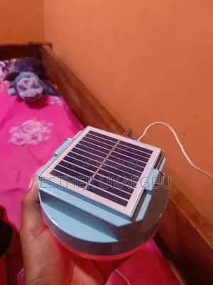 Rechargeable Light