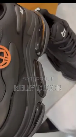 Naked Wolfe Sneakers
