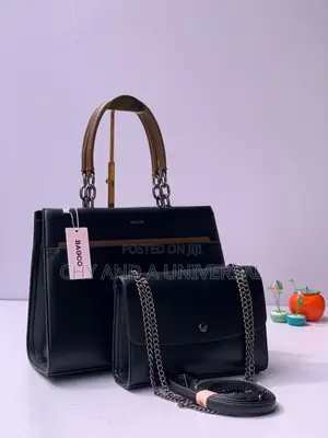 High Quality 2 in 1 Bagco Women’S Handbag