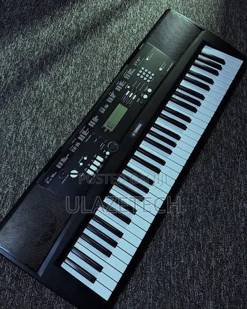 Foreign Used Piano Keyboard