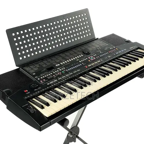 Foreign Used Piano Keyboard