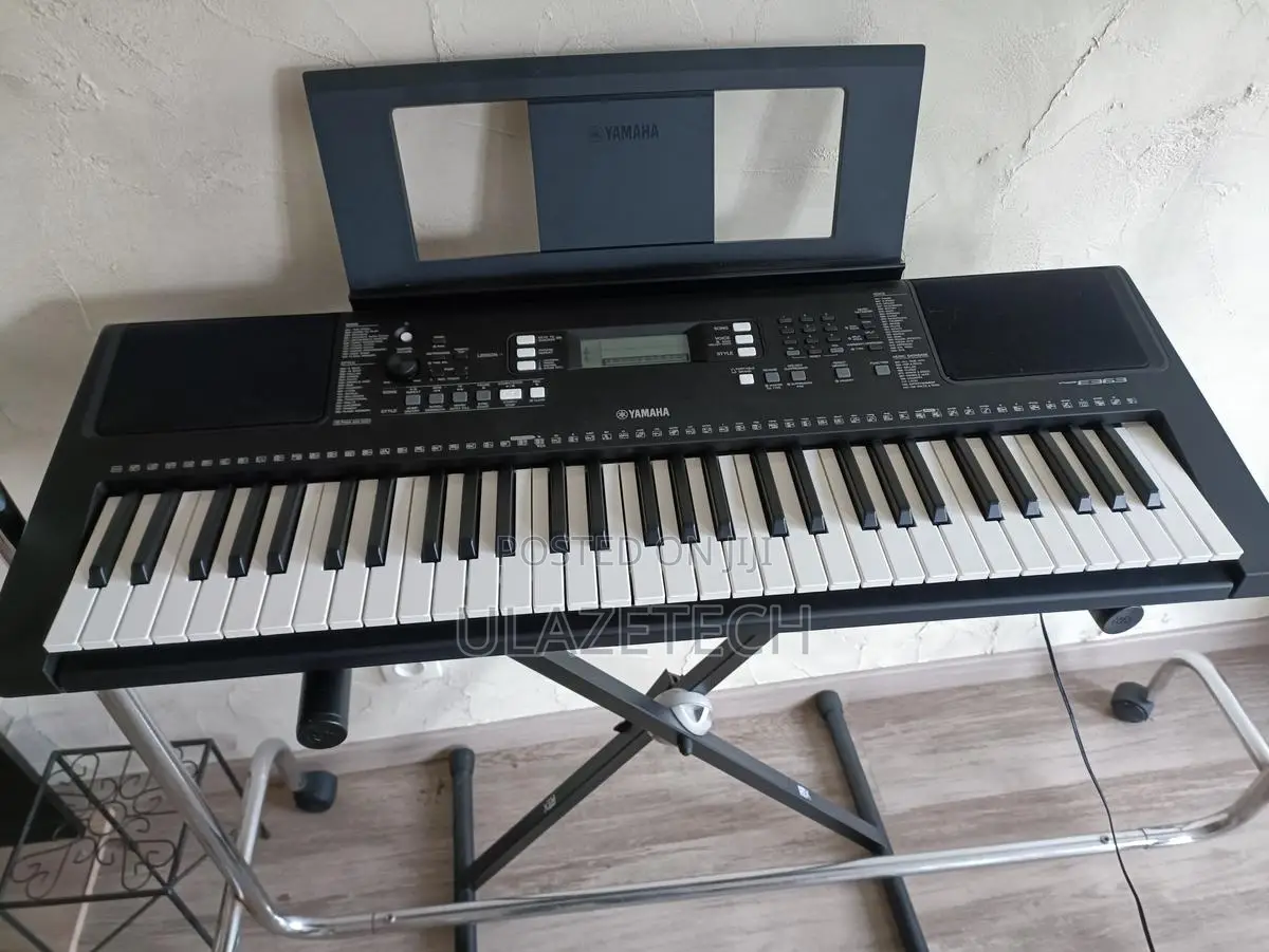 Foreign Used Piano Keyboard
