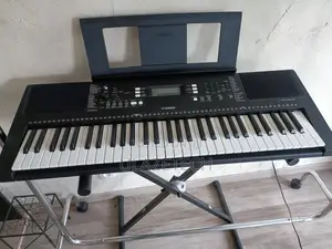 Foreign Used Piano Keyboard