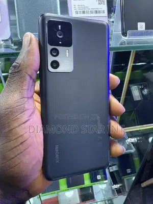 Xiaomi 12T 256 GB