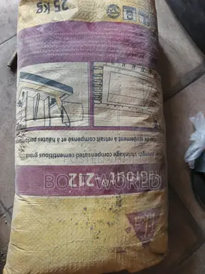 Sika Grout 212