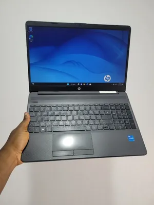 Laptop HP 250 G8 8GB Intel Core i5 SSD 256GB