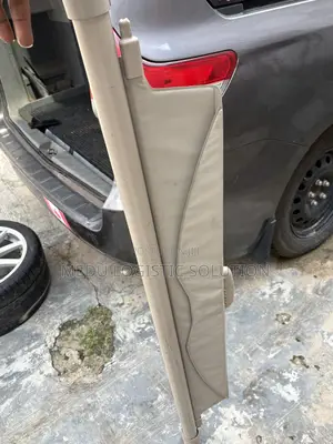 Venza Boot Cover