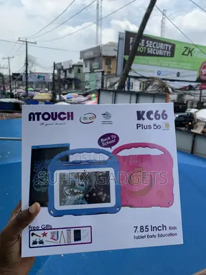New Atouch KC66 256 GB Blue