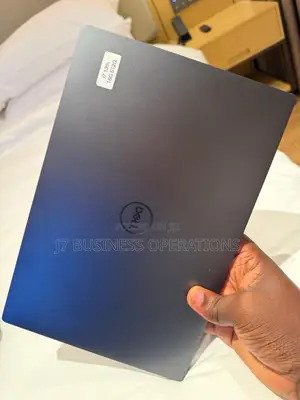 New Laptop Dell XPS 13 9320 16GB Intel Core i7 SSD 512GB