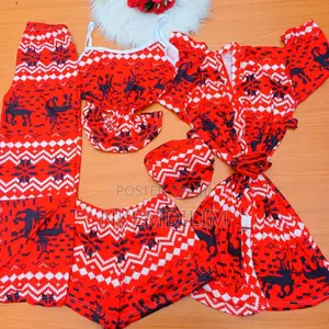 Nkems Nightwear Collection