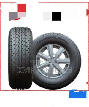 235/ 80r16 Michelin Energy Saver Tyre