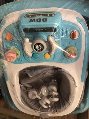 Baby Walker