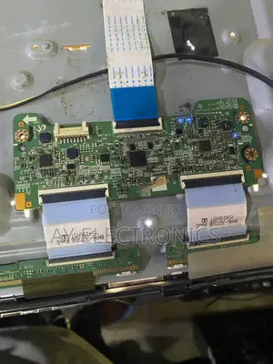 Screen Top, T Function ,Mu Board ,Back Light, Network Connection
