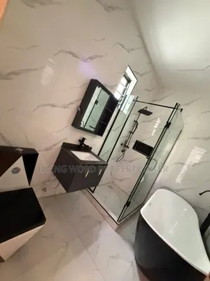 Furnished 5bdrm Duplex in Olokonla Lekki, VGC / Ajah for sale