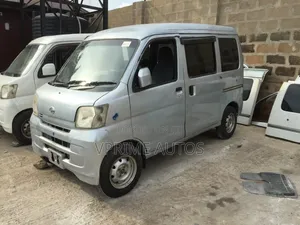 Jet Mover Passenger 2020 Grey