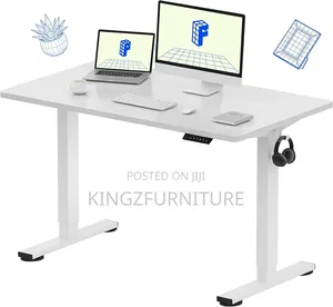 1.4 M Electric Standing Desk