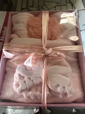 Baby Towels