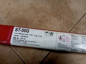 Hyundai St-50g Fillerwire 2.4mm Rod