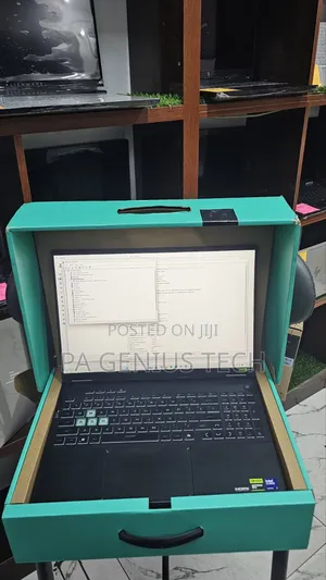 Laptop Asus TUF Gaming F16 16GB Intel Core Ultra 7 SSD 1T