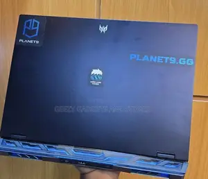 Laptop Acer Predator Helios 16 16GB Intel Core i9 SSD 1.5T