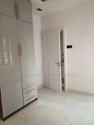 Furnished 4bdrm Duplex in Gated Estate, Ojodu for sale