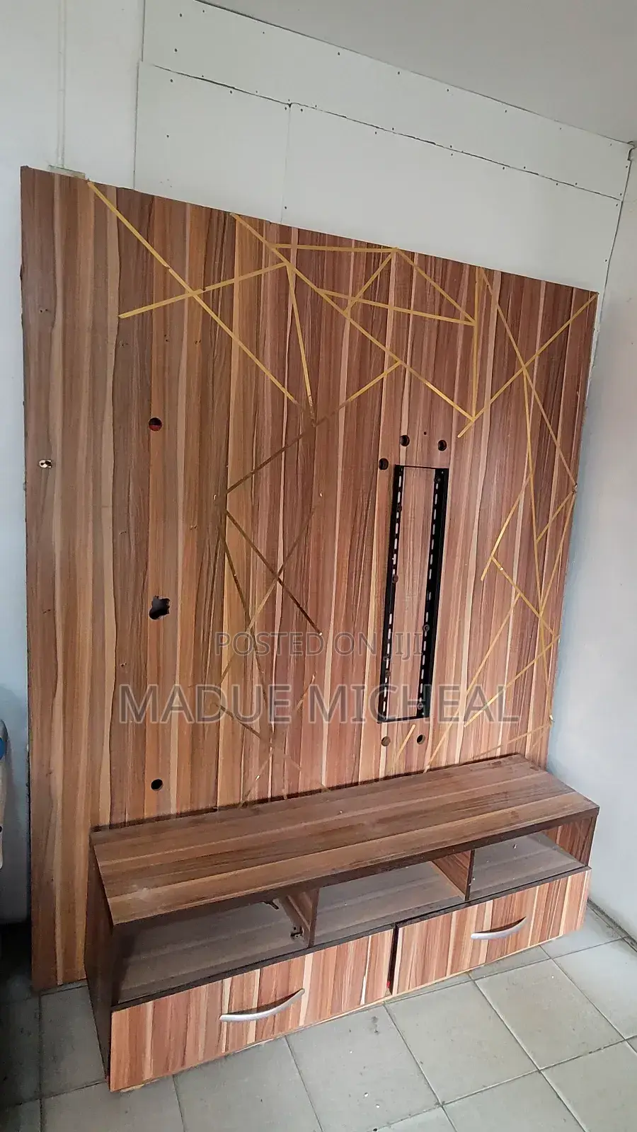 Tv Console