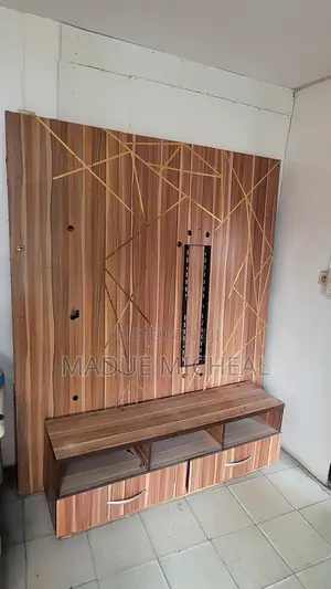 Tv Console