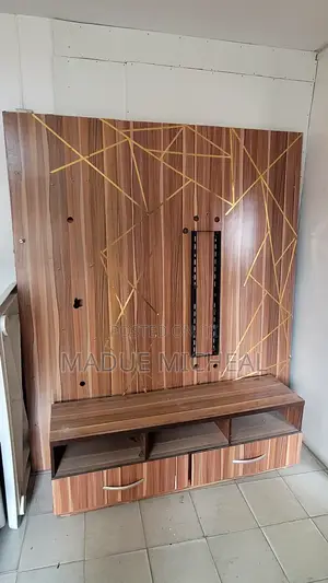 Tv Console