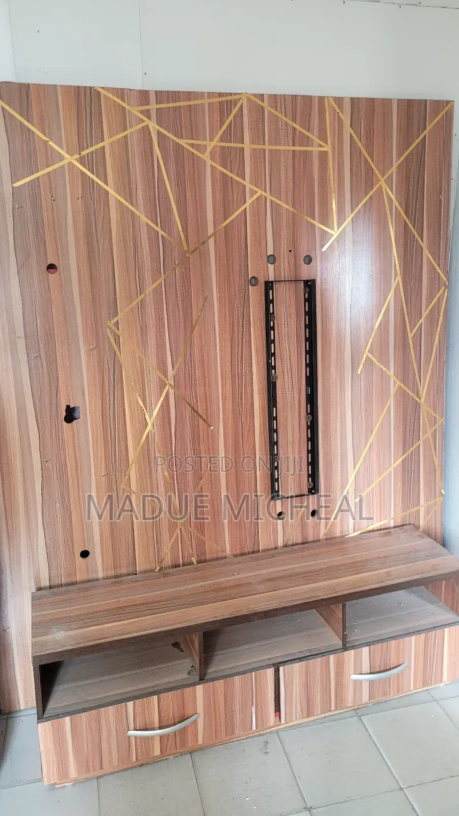 Tv Console