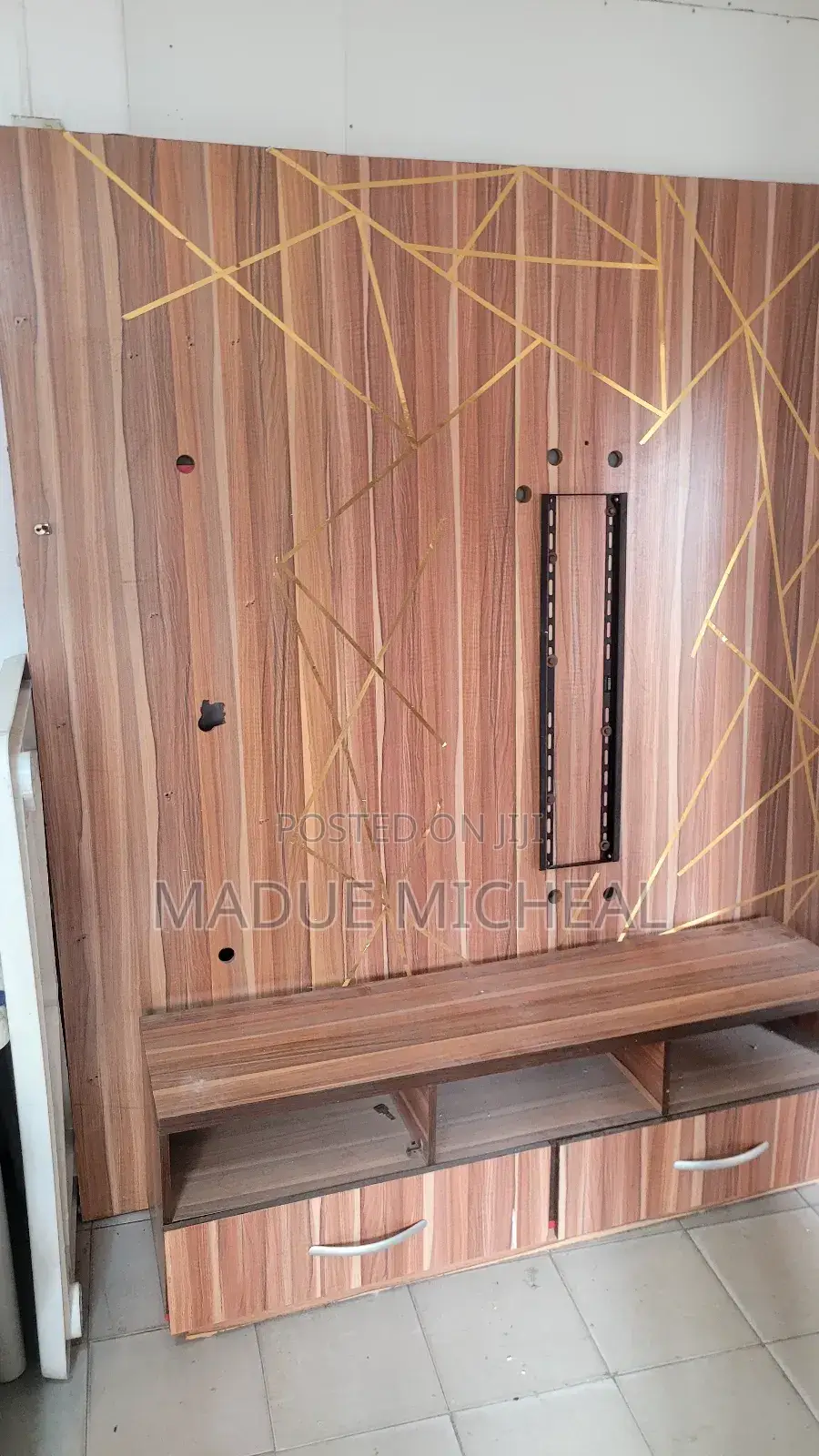Tv Console
