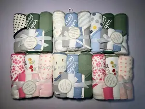 Baby Towels