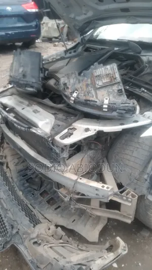 Benz Rewire
