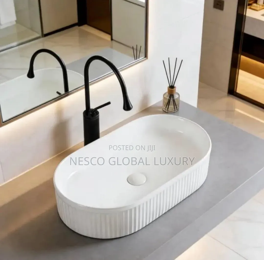 Countertop Basin