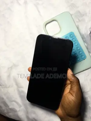 Apple iPhone 13 Pro Max 128 GB Blue