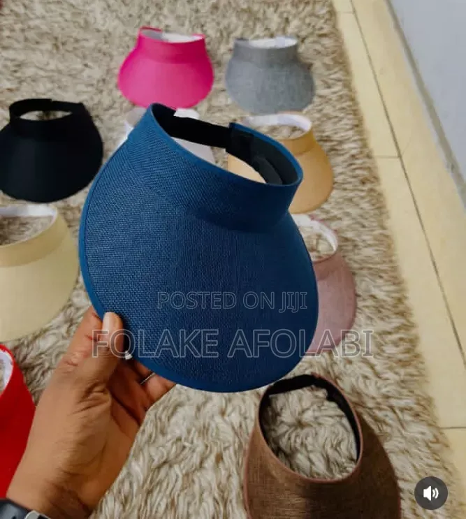 Quality Half Face Cap