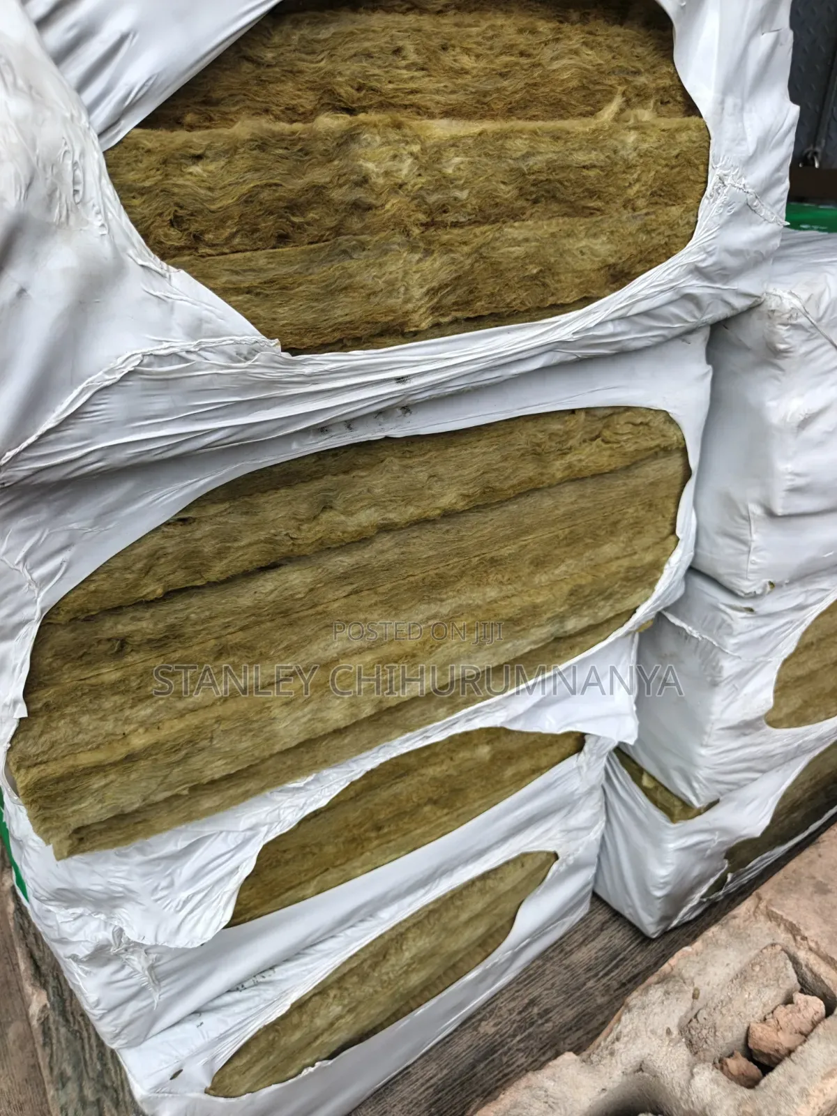Rockal Rockwool