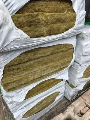 Rockal Rockwool