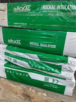 Rockal Rockwool